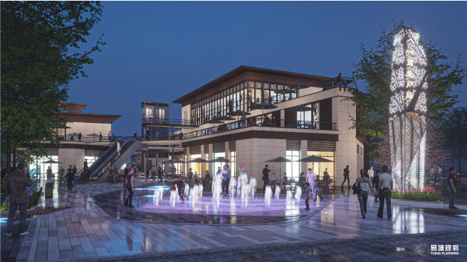 拉薩市八一農(nóng)場新建商業(yè)樓及地下停車場建設項目